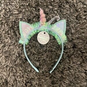 Unicorn Headband​​​​​​​​​​